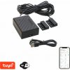 Smart modul IMMAX NEO LITE Smart Ovládanie garážových brán a automatických brán, WiFi (07706L)