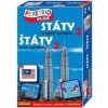 Pexetrio - Státy a jejich symboly 2 (SK+CZ) - autor neuvedený