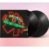 Red Hot Chili Peppers - Unlimited Love / Vinyl / 2LP [2 LP]