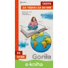 E-kniha Cesta za tebou za 80 dní - K.C. Dyer