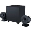 Audio systém 2.1 Nommo V2 Black Razer