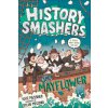 History Smashers: The Mayflower