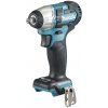 Makita TW160DZ Aku rázový uťahovák Li-ion 12V,bez aku CXT Z TW160DZ