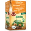 HERBEX OBLIČKY s rakytníkom bylinný čaj wellness tea 20 x 3 g