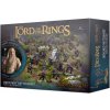 Games-Workshop Stolová hra The Lord of the Rings - Middle-Earth Strategy Battle Game - Isengard Battlehost (48 figúrok)