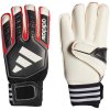 Goalkeeper gloves adidas Tiro Pro M HN5611 (129950) Black/Green 9