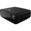 Philips PicoPix Micro 2 PPX340 - DLP-Projektor - LED - 200 lm - WVGA (854 x 480)