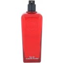 Hermès Eau de Rhubarbe Ecarlate kolínská voda unisex 100 ml tester