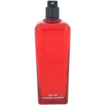 Hermès Eau de Rhubarbe Ecarlate kolínská voda unisex 100 ml tester