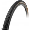 TUFO GRAVEL THUNDERO 700x48C plášť, TR, kevlar, čierna/béžová