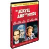 Doctor Jekyll And Mr Hyde DVD