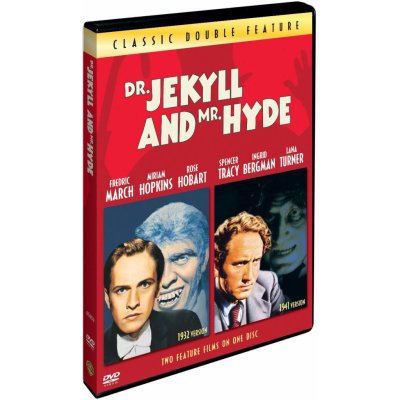 Victor Fleming - Dr.Jekyll a pán Hyde (1932