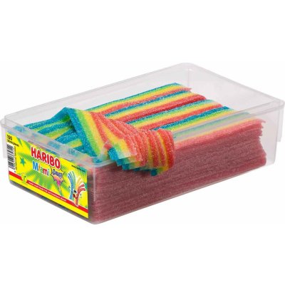 Haribo Pasta Basta Miami 1125 g