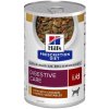 Hill's Precription Diet Hill's Prescription Diet Canine Stew i/d with Chicken, Rice & Vegetables konzerva 354 g