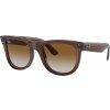 Ray-Ban Wayfarer Reverse RBR0502S 6709CB - L (53) - Autorizovaný predajca, 30 dní na vrátenie tovaru