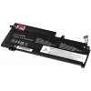T6 power NBIB0157 3680 mAh batéria - neoriginálna