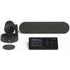 Logitech Solution Google Medium Cat5e systém na videokonferenciu Ethernet / LAN pripojenie Systém pre skupinové videokonferencie (TAPRALGGLCTL/3)