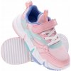 Bejo detská Sneakersy Maggie Jrg M000215807 ružová
