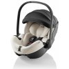 BRITAX Letný poťah BABYSAFE PRO, Moonbeam