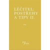 Léčitel Postřehy a tipy II. - Jan Jílek