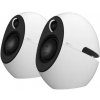 EDIFIER E25HD Luna HD biela / 2.0 / reproduktory / Bluetooth / Opt. / 3.5mm jack / RMS 74W (E25HD WHITE)