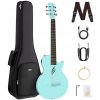 Enya Music Nova Go AcousticPlus SP1 - Blue