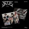 Stray Kids - ATE (Letter Version) CD