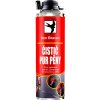 Den Braven 40408RL - Čistič PUR peny 150 ml dóza transparentná