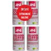 ANi Balíček 4 káv Kolagén Raspberry&Mint instantná káva plechovka 4x100g