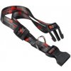 obojok ARLECCHINO black Ferplast