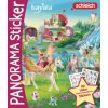 SCHLEICH - BAYALA STICKER AND FUN - 2 EN 1