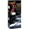 Meguiar's Quik Clay Starter Kit – základná sada na dekontamináciu laku