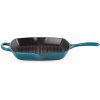 Nepriľnavá grilovacia Panvica Le Creuset 26 cm