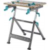 Wolfcraft 6870000 Upínací a pracovný stôl MASTER 650 ERGO, 13.1 kg; 6870000