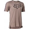 FOX cyklo dres FLEXAIR DELTA SS fluo orange - 2XL