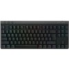 Logitech G515 TKL Lightspeed Tactile Black – US INTL 920-012538