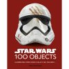 Dorling Kindersley Star Wars 100 Objects: Illuminating Items From a Galaxy Far, Far Away....