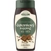 4Slim Čakankový topping čokoláda 330 g