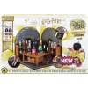 MGA 's Miniverse Make It Mini Harry Potter Build It Set hnedá