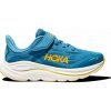 Hoka K Clifton 10 Little kids Alpine Blue/Foggy Night