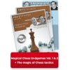 ChessBase Magic of Chess Tactics Vol. 1 & 2 + Magical Chess Endgames, Karsten Müller - verzia na stiahnutie (anglicky, nemecky)