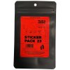 Ruka Hore Stickerpack 23