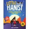 Little Pianist. Piano Songbook for Kids (Aria Altmann)(Brožovaná)