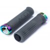 Gripy ACID Grips ICON PRO Farba: Oil Slick