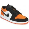 Nike Nízke tenisky AIR JORDAN 1 LOW GS 'Shattered Backboard' Oranžová