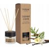 Bispol Cedarwood and Vanilla Diffuser vonné tyčinky 50 ml
