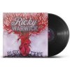 Warwick Ricky - Blood Ties / Vinyl [LP]