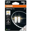 Osram LEDriving W5W W2,1X9,5d 12V 1W
