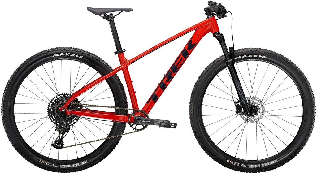 Trek Marlin 8 2022