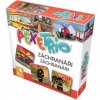 Pexetrio - Záchranári